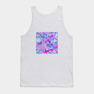 Glass Glow Tank Top